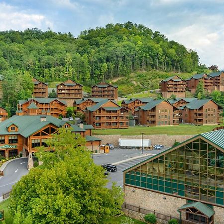 Hotel Gatlinburg Westgate Smoky Mountain Exterior foto